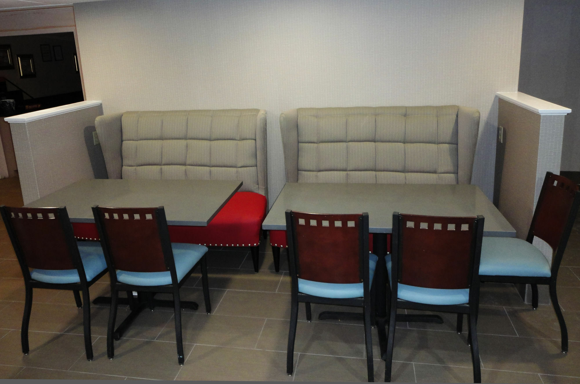 Hotel Ramada By Wyndham Tuscaloosa Extérieur photo